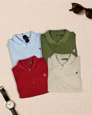 Pack of 4