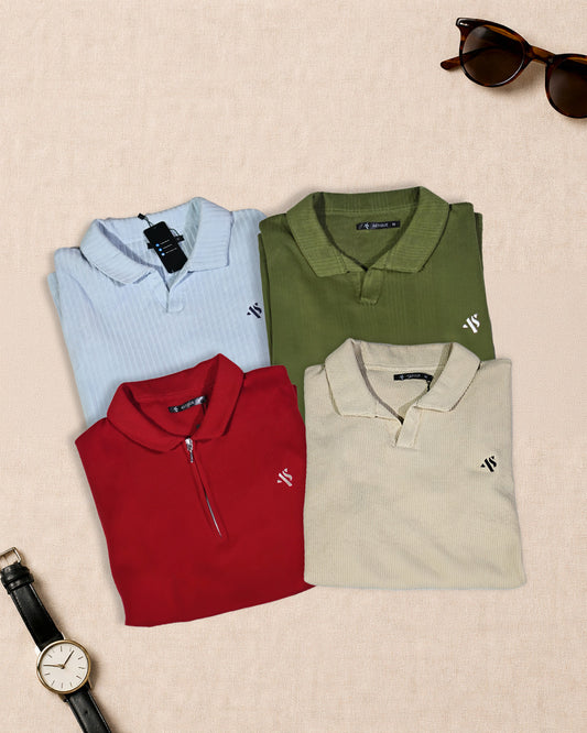 Pack of 4